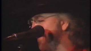 LARRY MANGUM & THE INVISIBLE COWBOYS