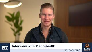 Digital Health Solutions For Chronic Conditions | DarioHealth