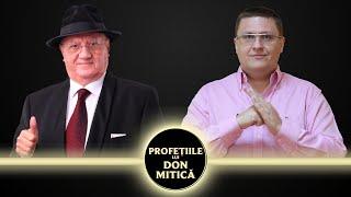 Horia Ivanovici, SHOW TOTAL cu Dumitru Dragomir | Romania - Bosnia | Profetiile lui Don Mitica