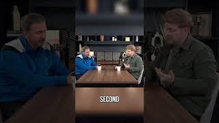 Unlocking Love: Why Caring Matters Most in Life. #PastorChrisDixon #Podcast #BeyondTheMessage