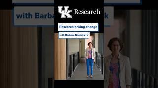 Research impacting chronic diseases