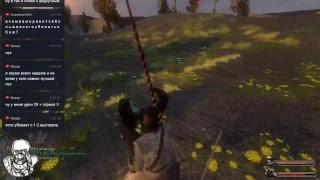 Строим замок. Mount & Blade: Warband - Nova Aetas