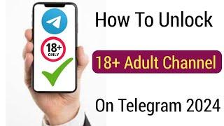 2024 Best Adult Telegram channel  how to join 18+ channel in telegram  adult telegram group