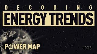 Decoding Energy Trends with Nat Bullard | Power Map