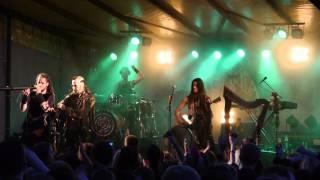 Omnia  - Komplettes Nachtkonzert - all Songs incl. " Free Bird Fly ",Wassenberg 24.05.2014