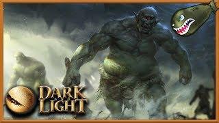 Dark and Light | All Elite, Dark, and Boss Creatures in Game So Far ( Dark and Light)