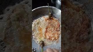 Let's cook #tortangtalong