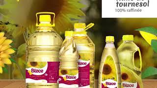 SUNFLOWER OIL BIZCE NOW IN RDC