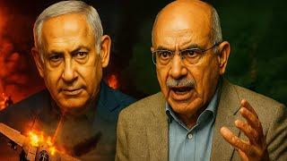 Fayiz Al Duweyri oo Kaarto Muhiim ah siiyay IRAN | Dhaliil & Qish Dagaal ayuu bixiyay | FALANQEYN: