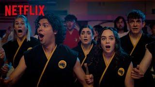 The Full Cobra Kai Story Explained | Netflix