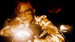 David Bowie - Golden Years