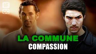 The Commune: Compassion (EP 5) - Tahar RAHIM - Tomer SISLEY - Canal + Series - TETRA