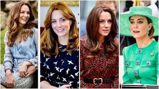 Princess Kate Middleton Best Royal Dresses Amazing Video For Fashion enthusiast