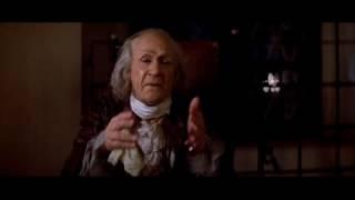 Amadeus - Salieri's Plot