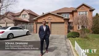 FOR SALE: 1443 Pilgrims Way - Sohail Dhanani, Your Home SOLD GUARANTEED!*"