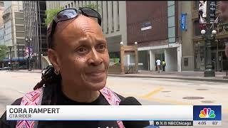 Chicago commuters worry after passed budget leaves gap for transit