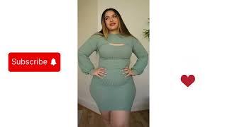 MARIA LUXEE  CURVY PLUS SIZE FASHION MODEL - WIKI - BIRTHDAY - AGE - BIOGRAPHY and FACTS,