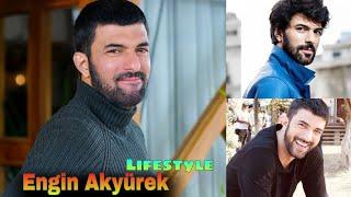 Engin Akyürek Lifestyle 2021, Biography, Real Age, Girlfriend, Income, Kimdir, Height, Weight, Facts