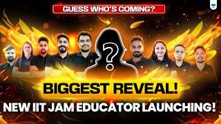  Biggest Announcement for IIT JAM Aspirants! 