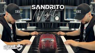 SANDRITO - Nosht / Сандрито - Нощ 