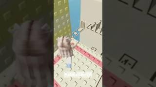 Roblox Landia : The core of wallhop tower #roblox #game #mainroblox #robloxgame #robloxshorts #fyp