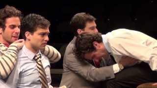Olney Theatre Center presents THE SUBMISSION