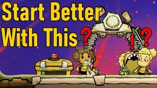 Oxygen Not Included Beginners Guide | ONI Tutorial