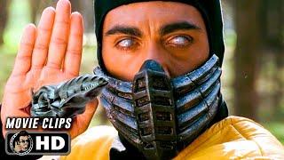 MORTAL KOMBAT - Best Parts (1995)