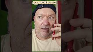 The sink that cries #enzoamato #atelephone #enzoamatomas #enzo #trikkeedue #trikkedue