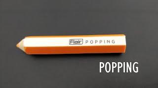 Flair Popping Dustfree Eraser -  27