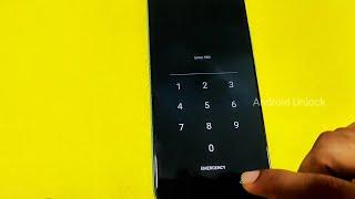 How To Unlock Pattern Or Password Infinix Hot 10 Play | Infinix Hot 10 Play Hard Reset