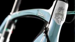 Bianchi Oltre XR - Very Important Bike