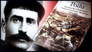 Why Poilu by Louis Barthas Is My Favourite World War 1 Book