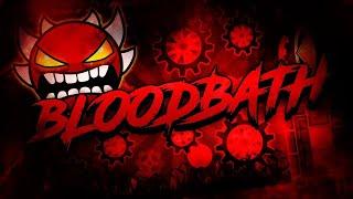 Bloodbath-Extreme Demon by Riot 100%