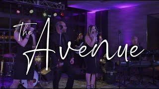 The Avenue - Live wedding and event band - Cleveland, Columbus, Ohio, Pittsburgh