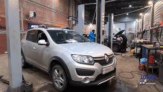 Вещи, которые должен уметь делать каждый владелец Renault Sandero