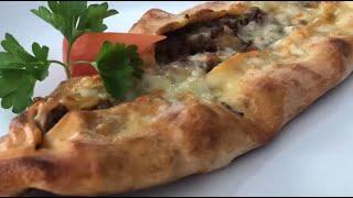 Cengos | Hackfleisch | Pide