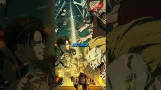 Who Did Drama Better? Aot Or Edgerunners?