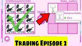 Adopt Me Trading Episode 2