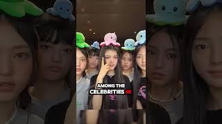  NewJeans Controversy at an Event! #newjeans #minji #hanni #danielle #kpop