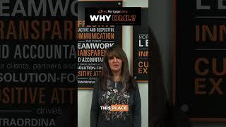 Why DML? With Elizabeth Ramsey