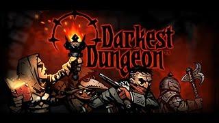 Darkest Dungeon - 3 Minute Review with Lastbrohican