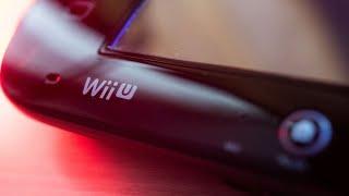 БОЛЬШАЯ ОШИБКА NINTENDO - Wii U