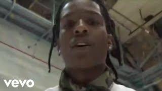 A$AP Mob - Feels So Good (Official Video)