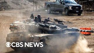 Israel, Hezbollah inch toward cease-fire deal