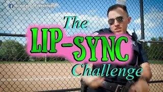 Skokie police 'Lip Sync Challenge' video