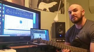 Archetype Petrucci Demonstration and Review