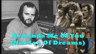 John Peel plays.. Idle Race (4 Session Tracks) (1969 Jeff Lynne)