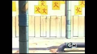 [YTP] The Melancholy Of Naruto Uzumaki