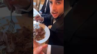 ريل احمد الخطيب مع اليوتيوبرز في عرس اسامة وشيرين